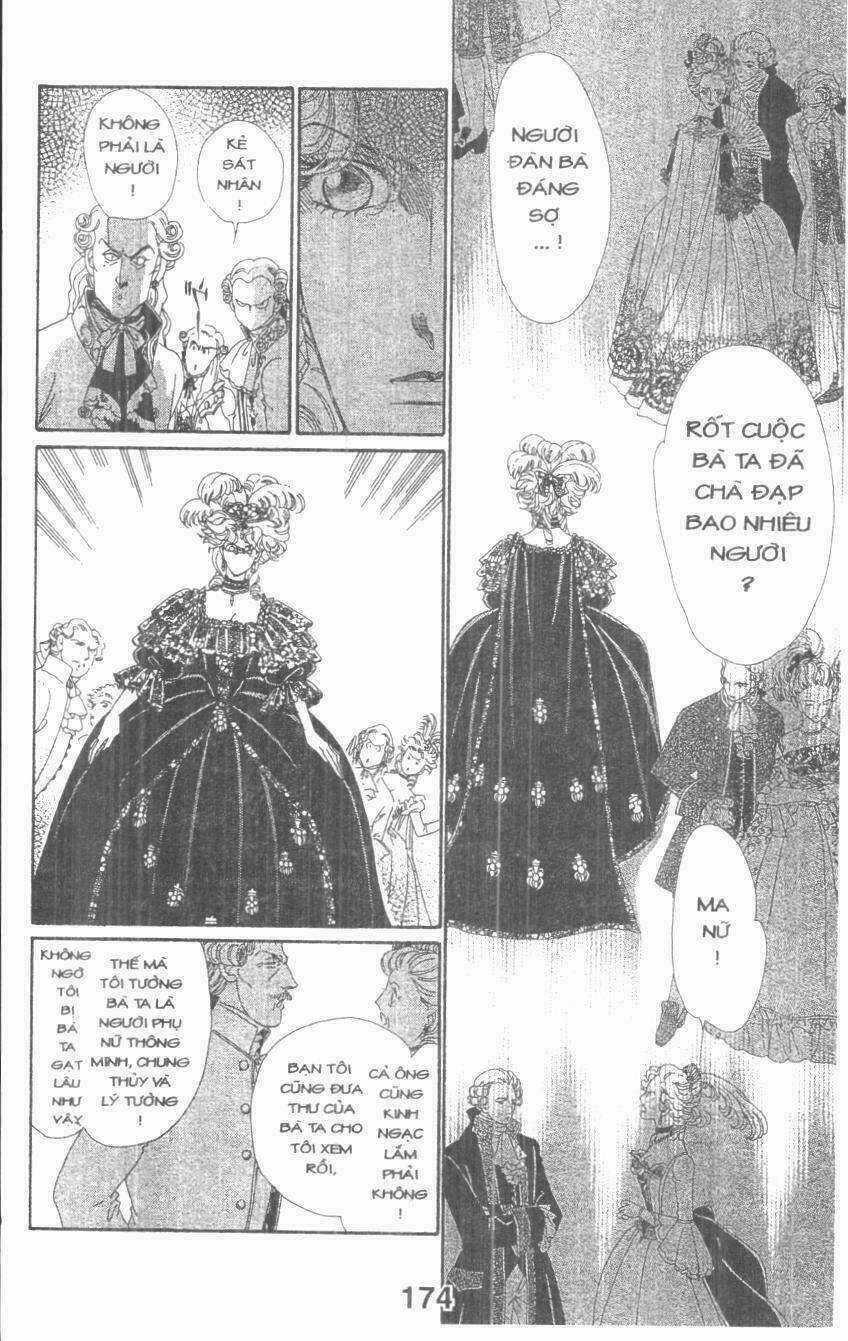 Ngài Tử Tước Phiêu Lãng - Chapter 2 - Trang 166