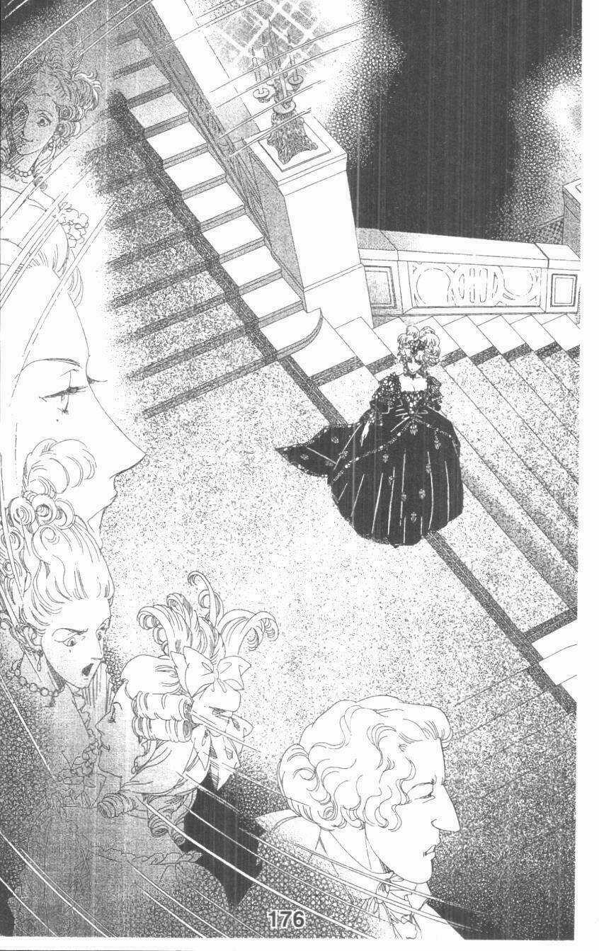 Ngài Tử Tước Phiêu Lãng - Chapter 2 - Trang 168