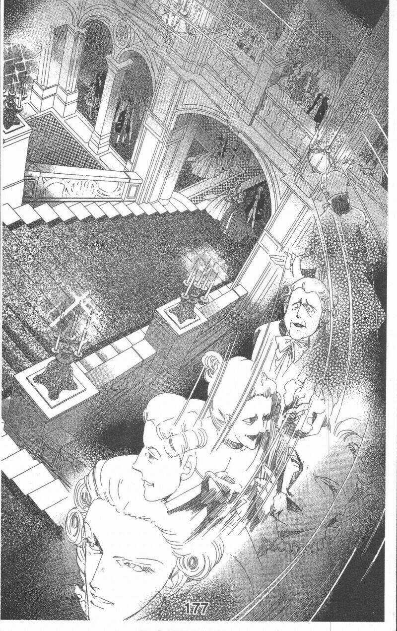 Ngài Tử Tước Phiêu Lãng - Chapter 2 - Trang 169