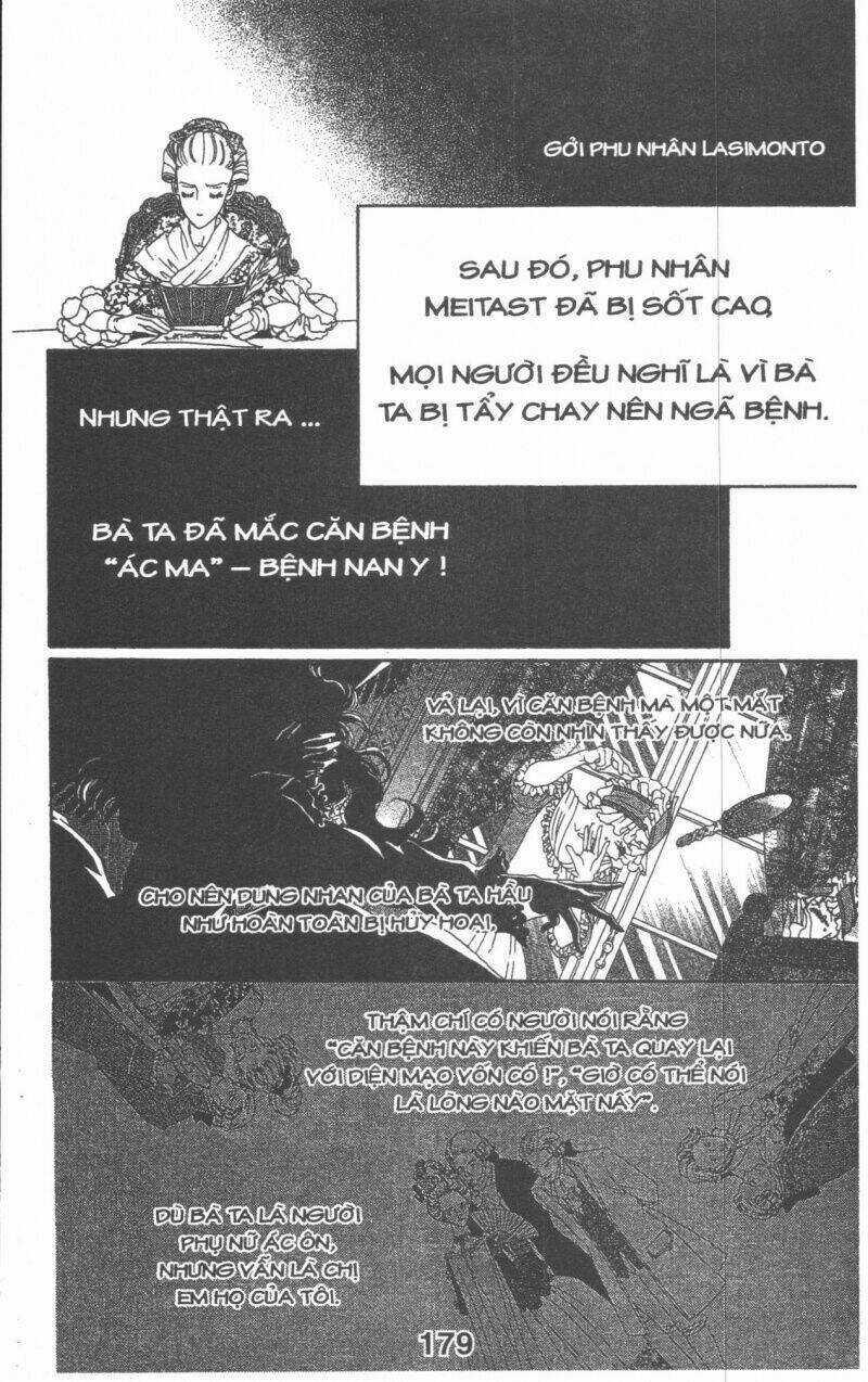 Ngài Tử Tước Phiêu Lãng - Chapter 2 - Trang 171