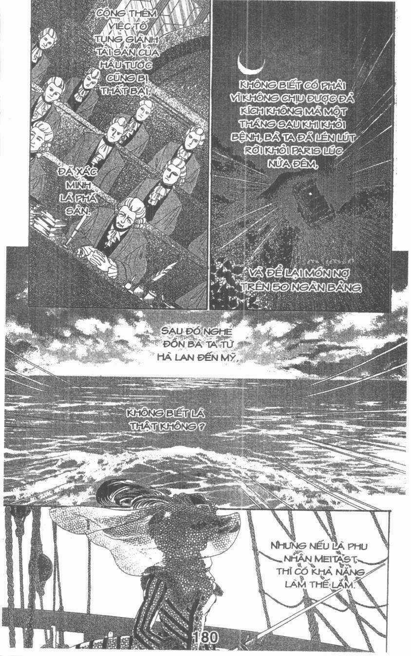 Ngài Tử Tước Phiêu Lãng - Chapter 2 - Trang 172