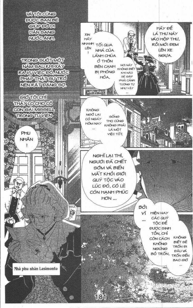 Ngài Tử Tước Phiêu Lãng - Chapter 2 - Trang 173