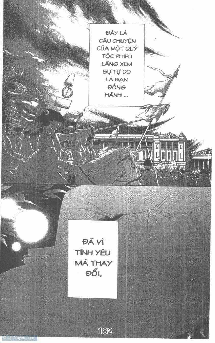 Ngài Tử Tước Phiêu Lãng - Chapter 2 - Trang 174