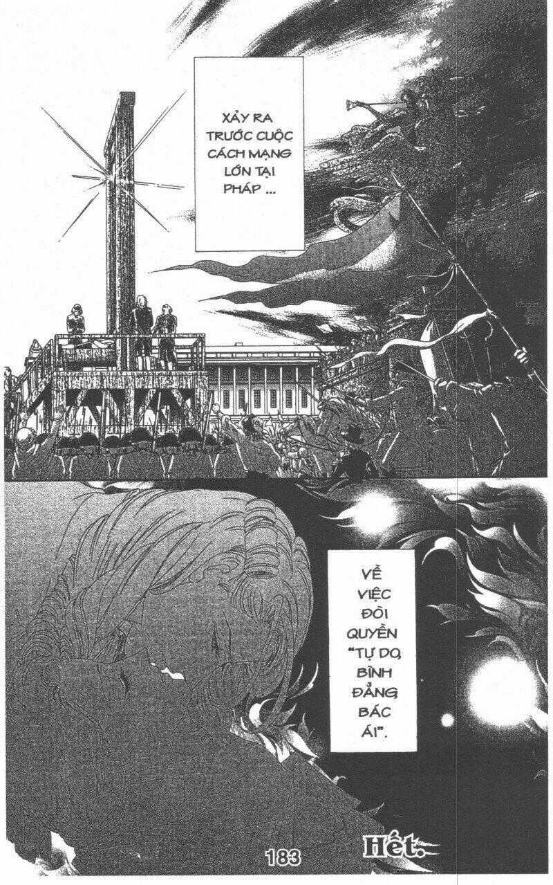 Ngài Tử Tước Phiêu Lãng - Chapter 2 - Trang 175