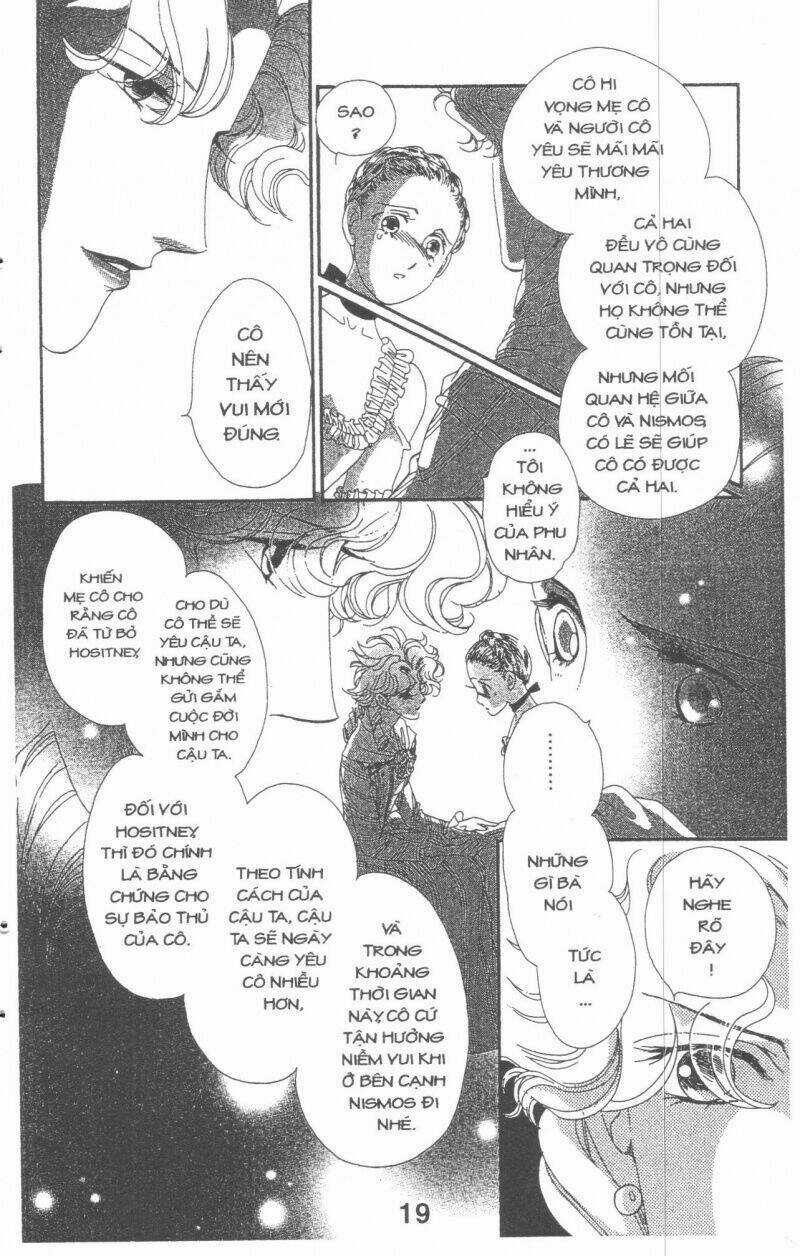 Ngài Tử Tước Phiêu Lãng - Chapter 2 - Trang 19