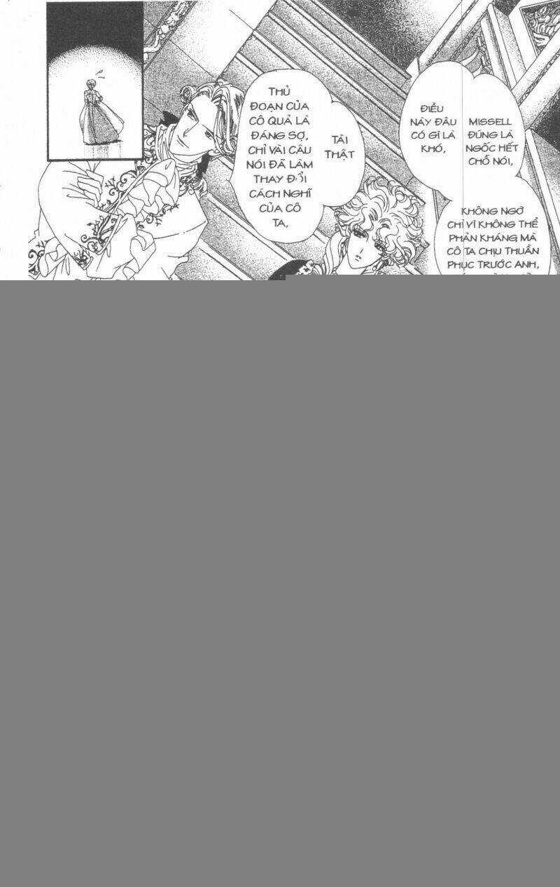 Ngài Tử Tước Phiêu Lãng - Chapter 2 - Trang 23