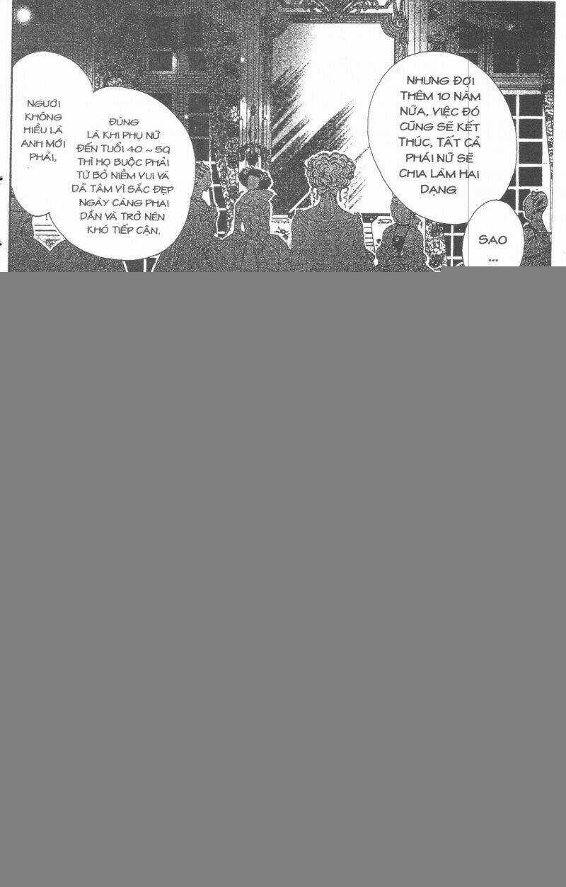 Ngài Tử Tước Phiêu Lãng - Chapter 2 - Trang 25