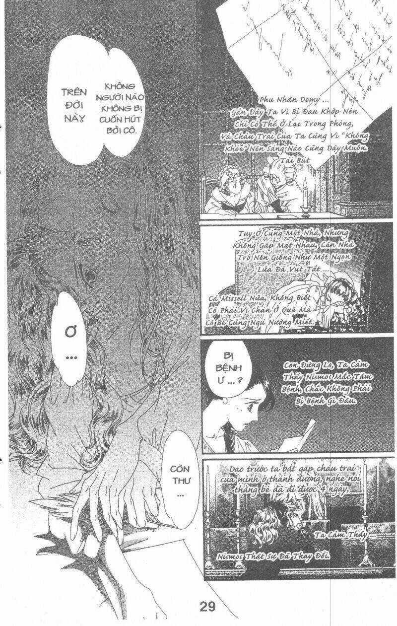 Ngài Tử Tước Phiêu Lãng - Chapter 2 - Trang 29