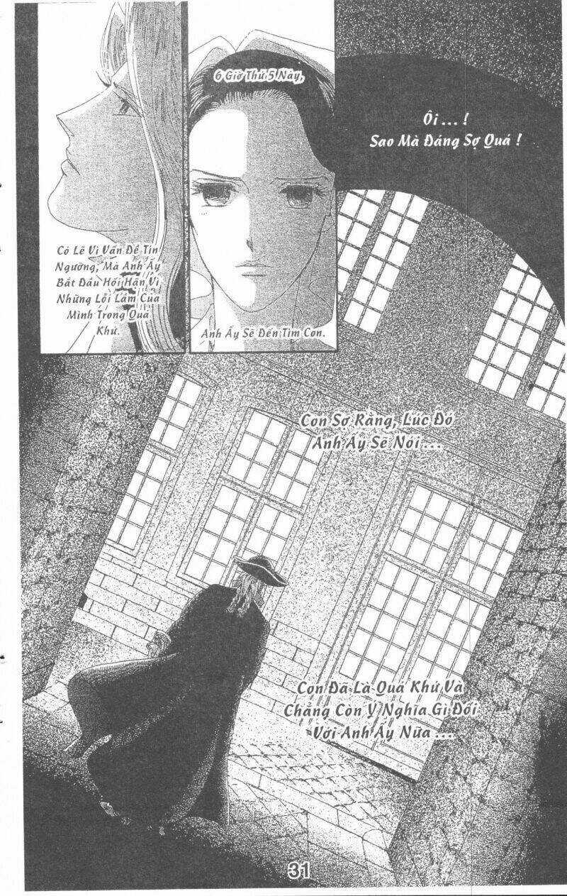 Ngài Tử Tước Phiêu Lãng - Chapter 2 - Trang 31