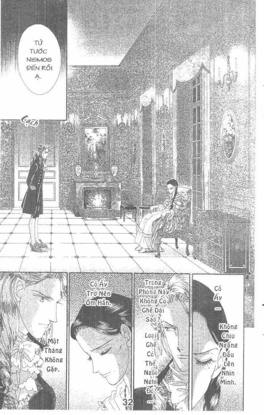 Ngài Tử Tước Phiêu Lãng - Chapter 2 - Trang 32