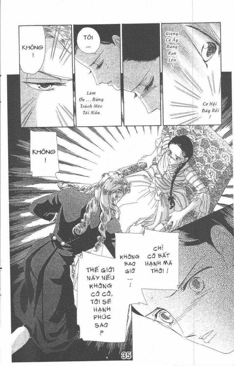 Ngài Tử Tước Phiêu Lãng - Chapter 2 - Trang 35