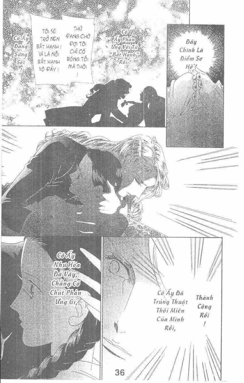 Ngài Tử Tước Phiêu Lãng - Chapter 2 - Trang 36