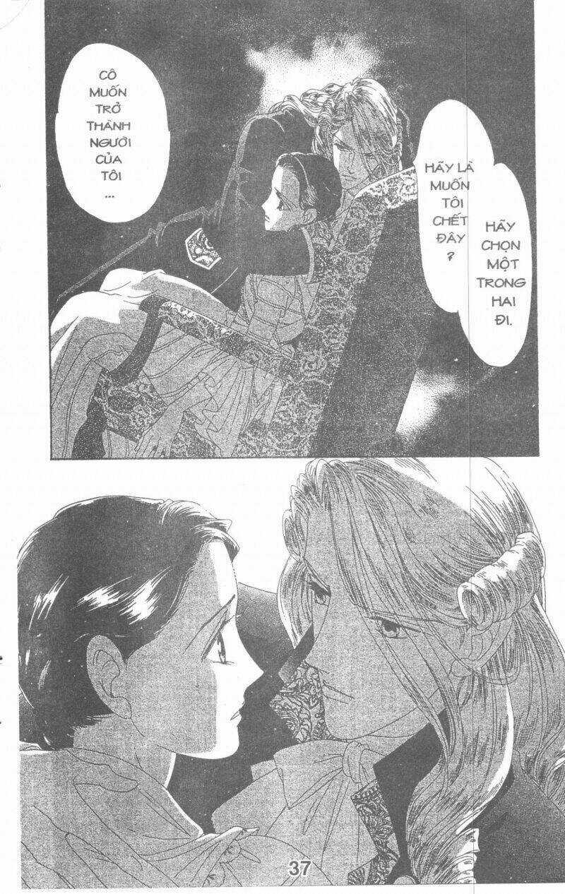 Ngài Tử Tước Phiêu Lãng - Chapter 2 - Trang 37