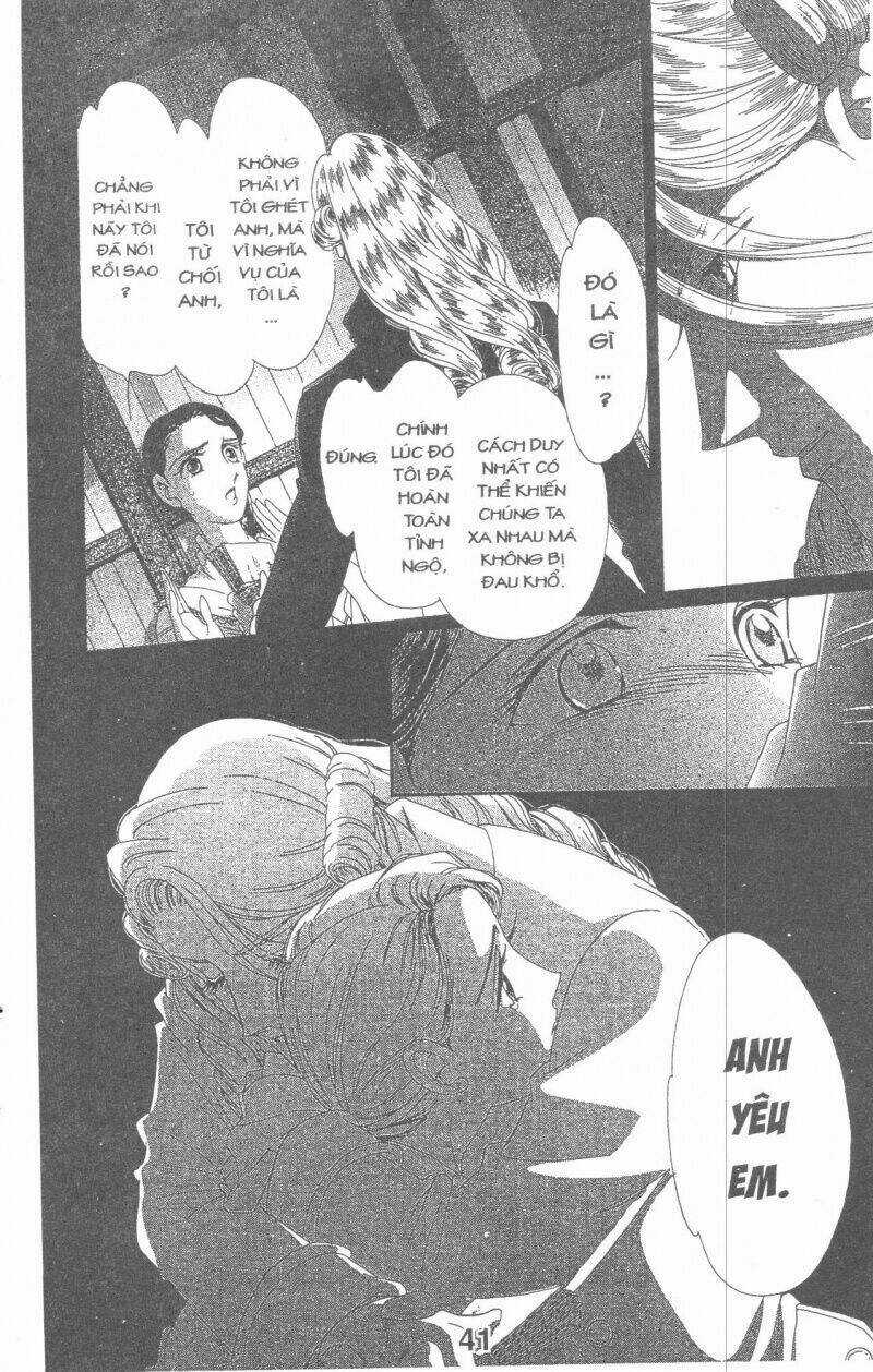 Ngài Tử Tước Phiêu Lãng - Chapter 2 - Trang 41