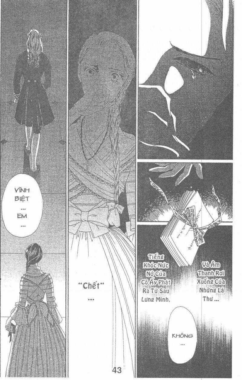 Ngài Tử Tước Phiêu Lãng - Chapter 2 - Trang 43