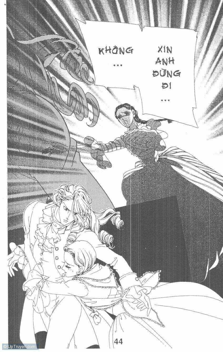 Ngài Tử Tước Phiêu Lãng - Chapter 2 - Trang 44