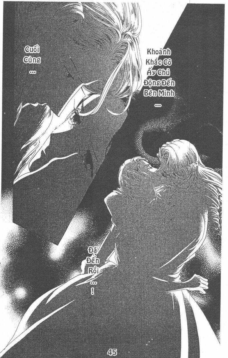 Ngài Tử Tước Phiêu Lãng - Chapter 2 - Trang 45