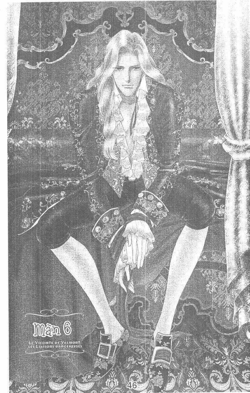 Ngài Tử Tước Phiêu Lãng - Chapter 2 - Trang 46