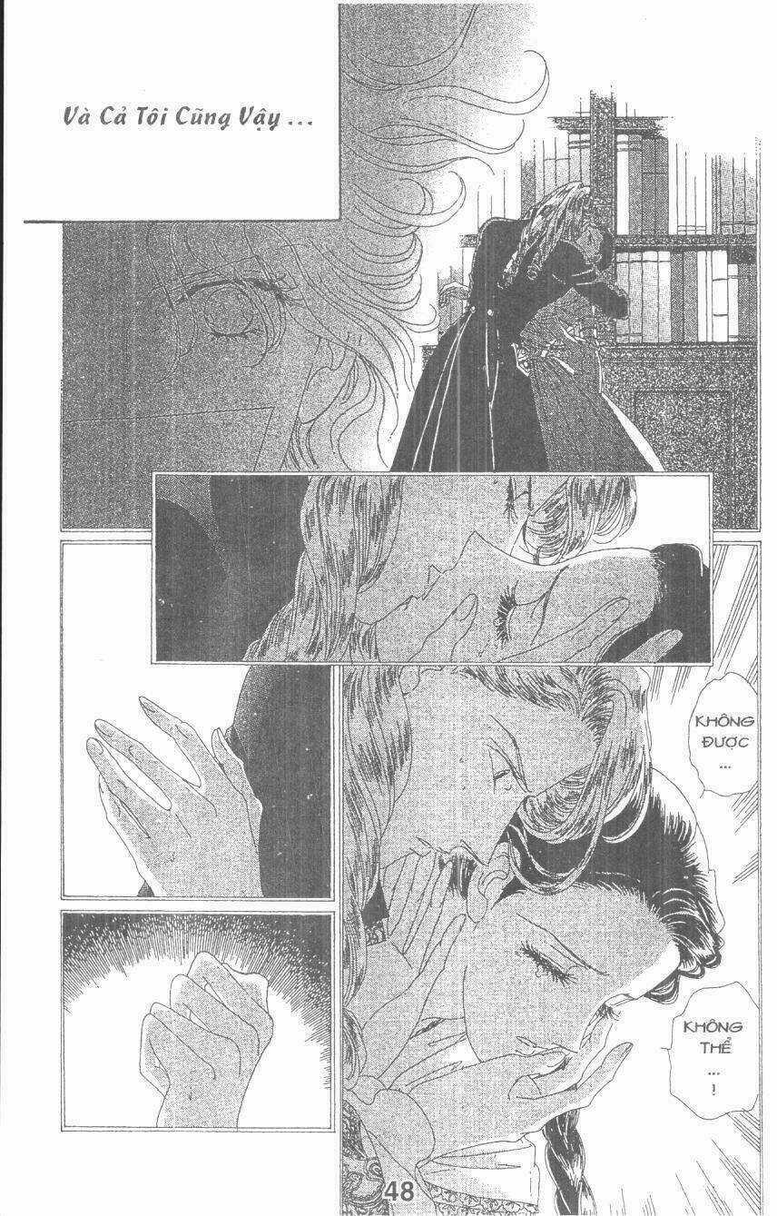 Ngài Tử Tước Phiêu Lãng - Chapter 2 - Trang 48