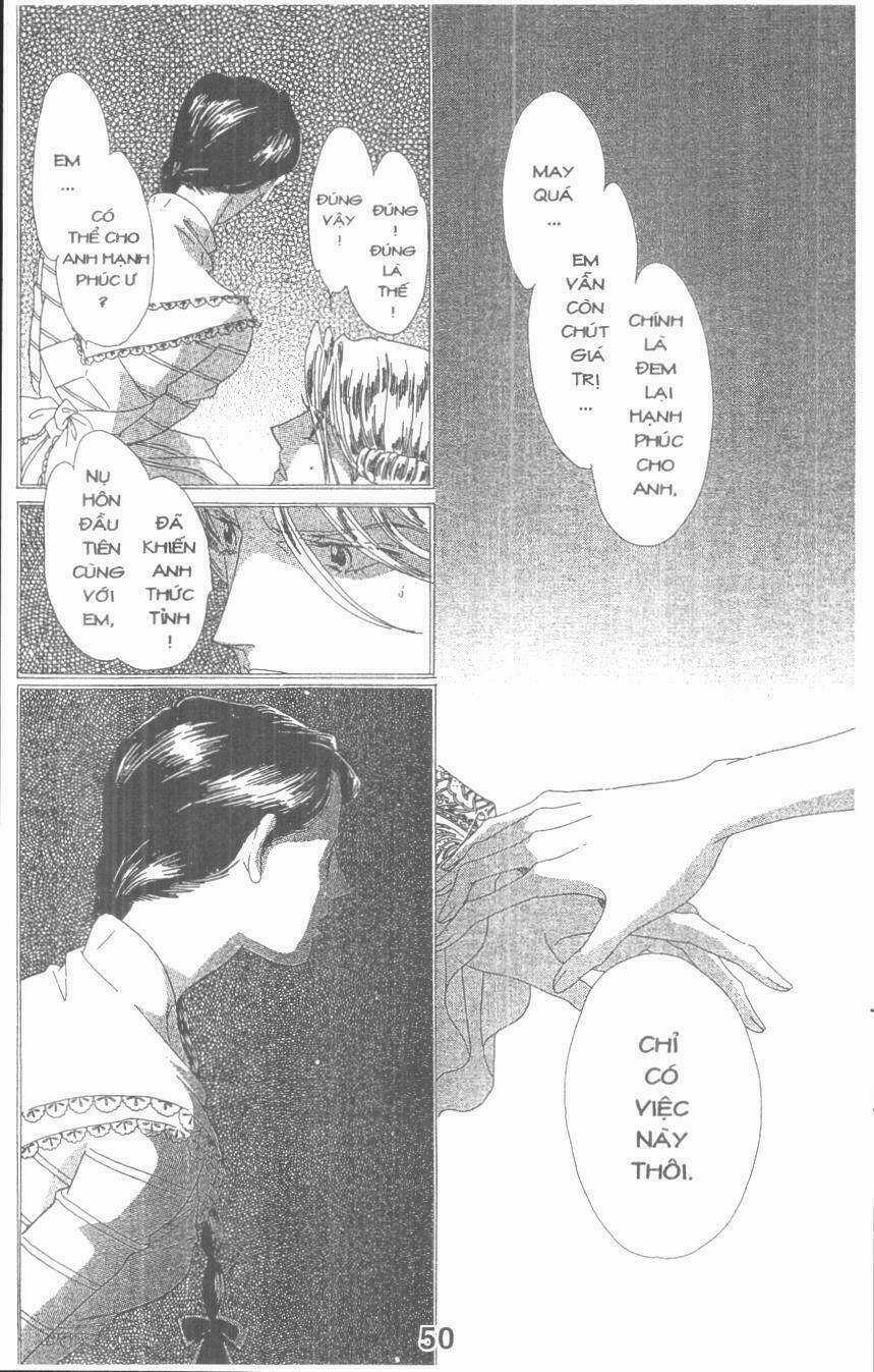 Ngài Tử Tước Phiêu Lãng - Chapter 2 - Trang 50