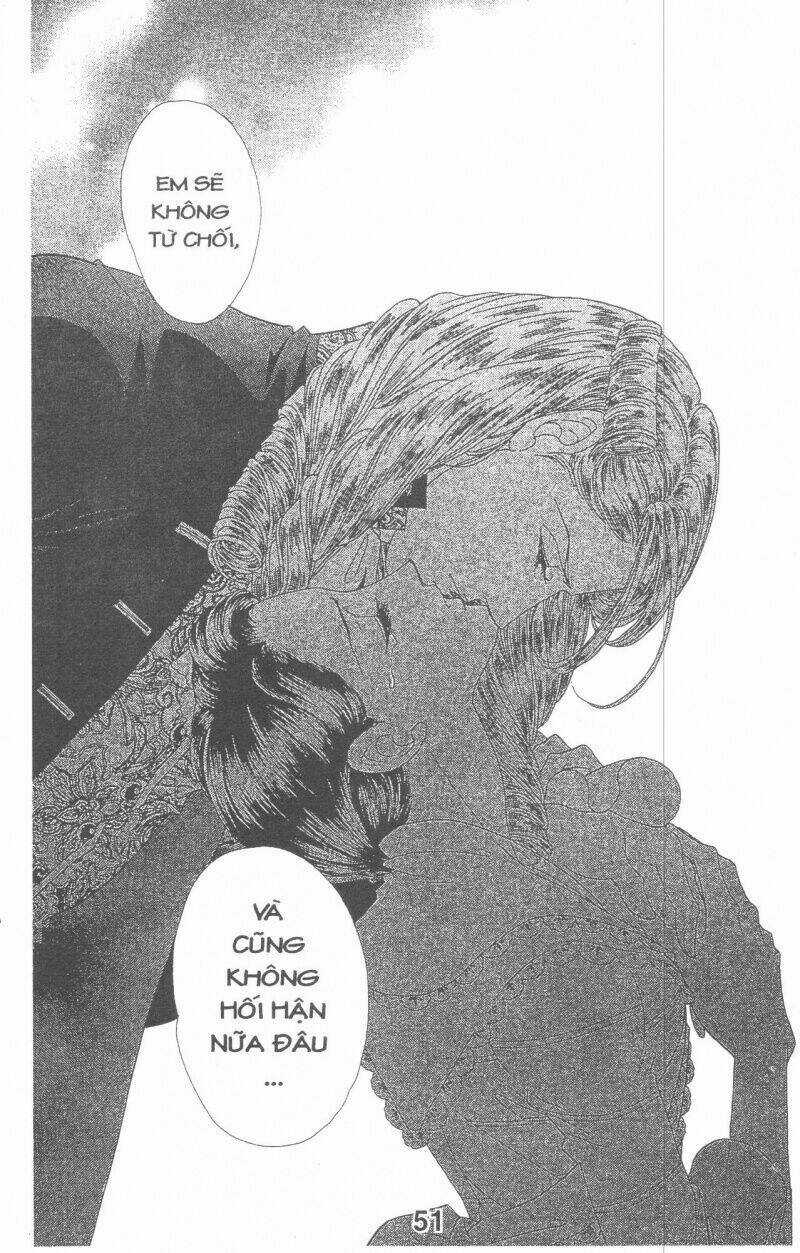 Ngài Tử Tước Phiêu Lãng - Chapter 2 - Trang 51