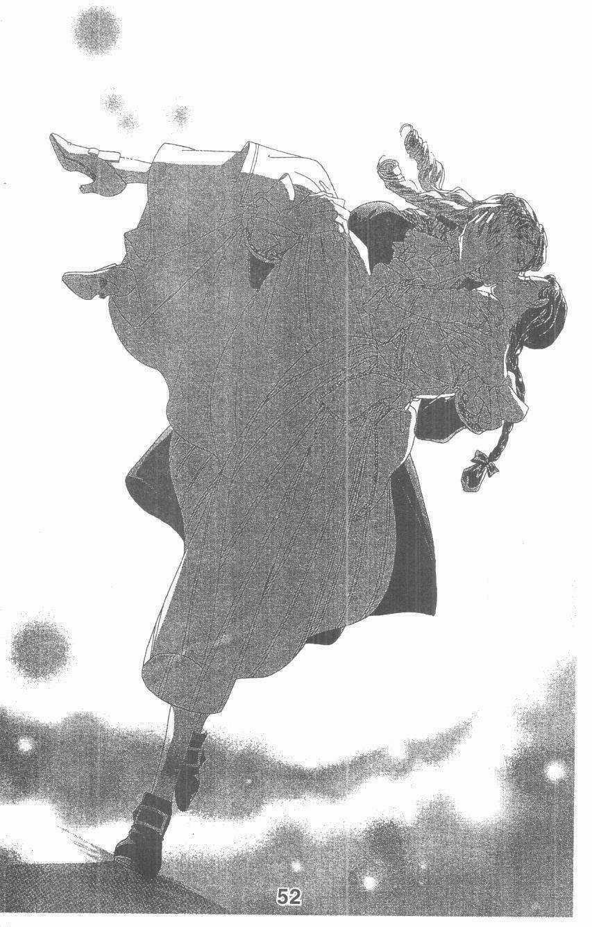 Ngài Tử Tước Phiêu Lãng - Chapter 2 - Trang 52