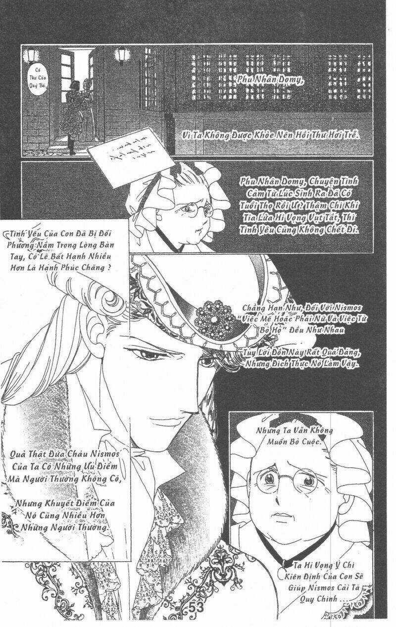 Ngài Tử Tước Phiêu Lãng - Chapter 2 - Trang 53