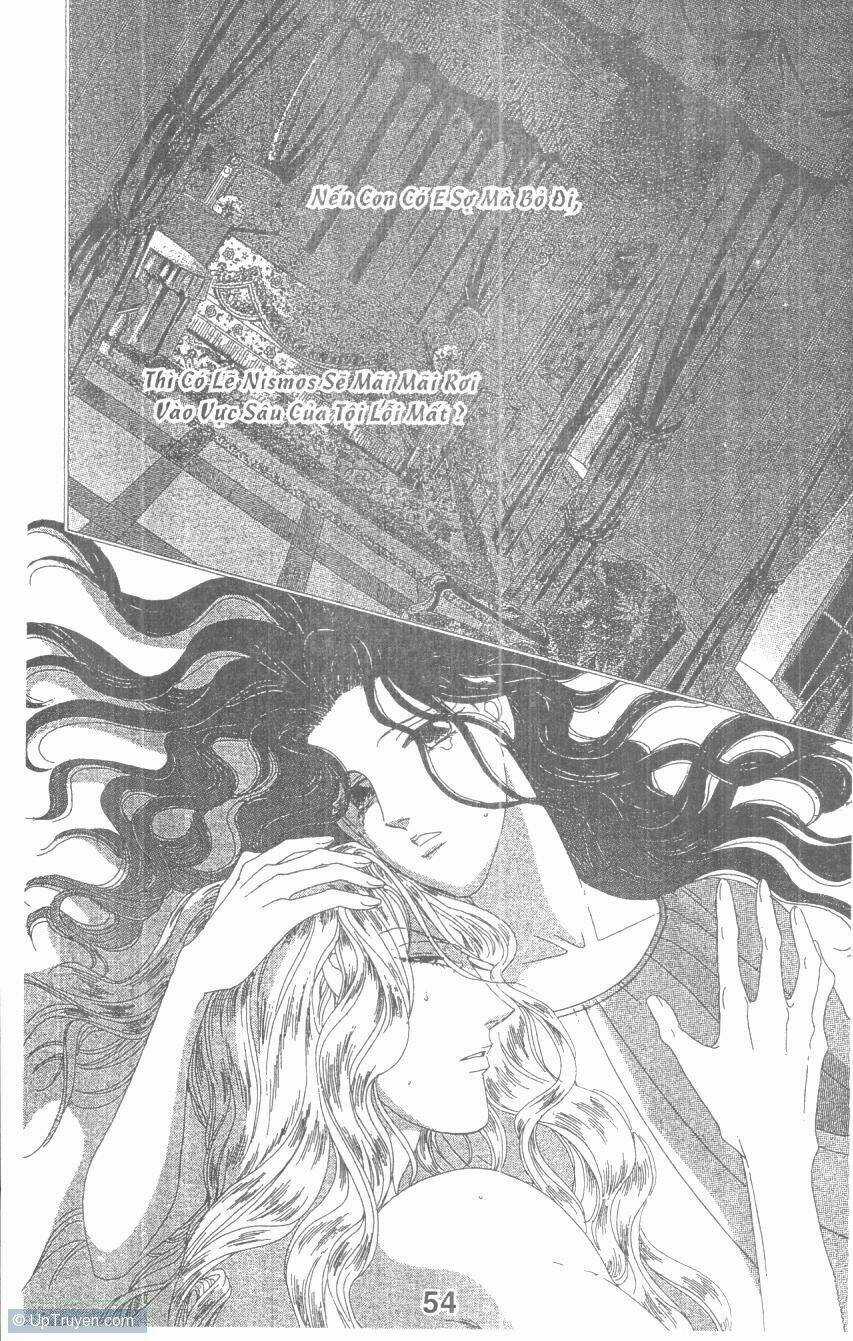 Ngài Tử Tước Phiêu Lãng - Chapter 2 - Trang 54