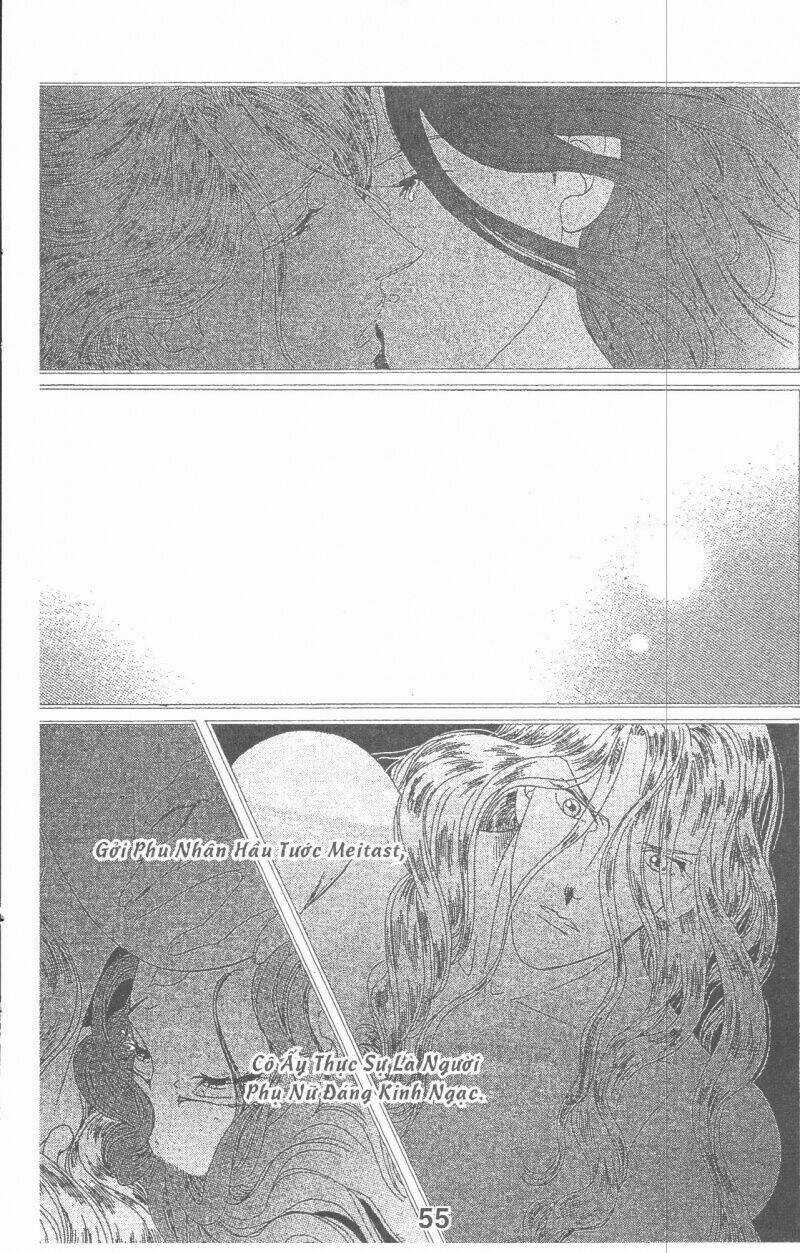 Ngài Tử Tước Phiêu Lãng - Chapter 2 - Trang 55