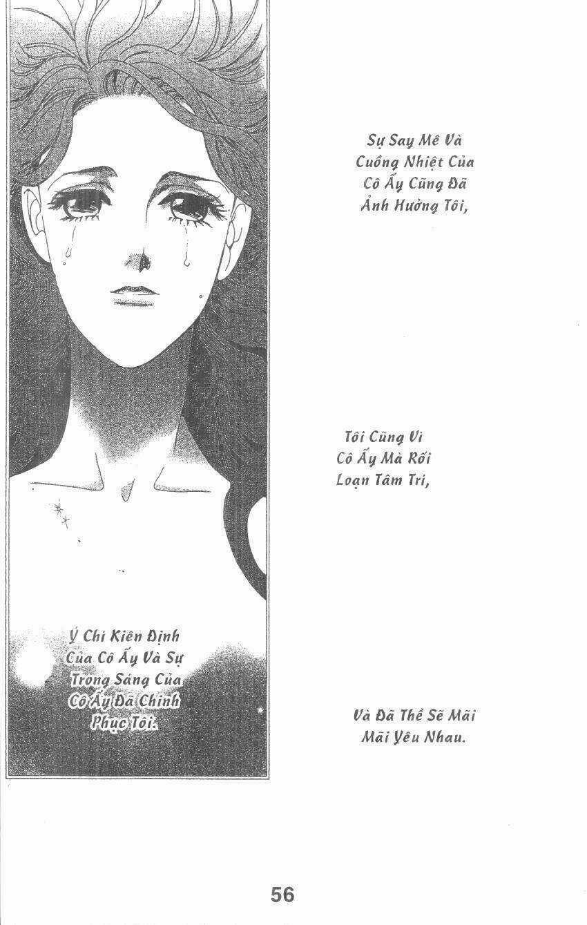 Ngài Tử Tước Phiêu Lãng - Chapter 2 - Trang 56