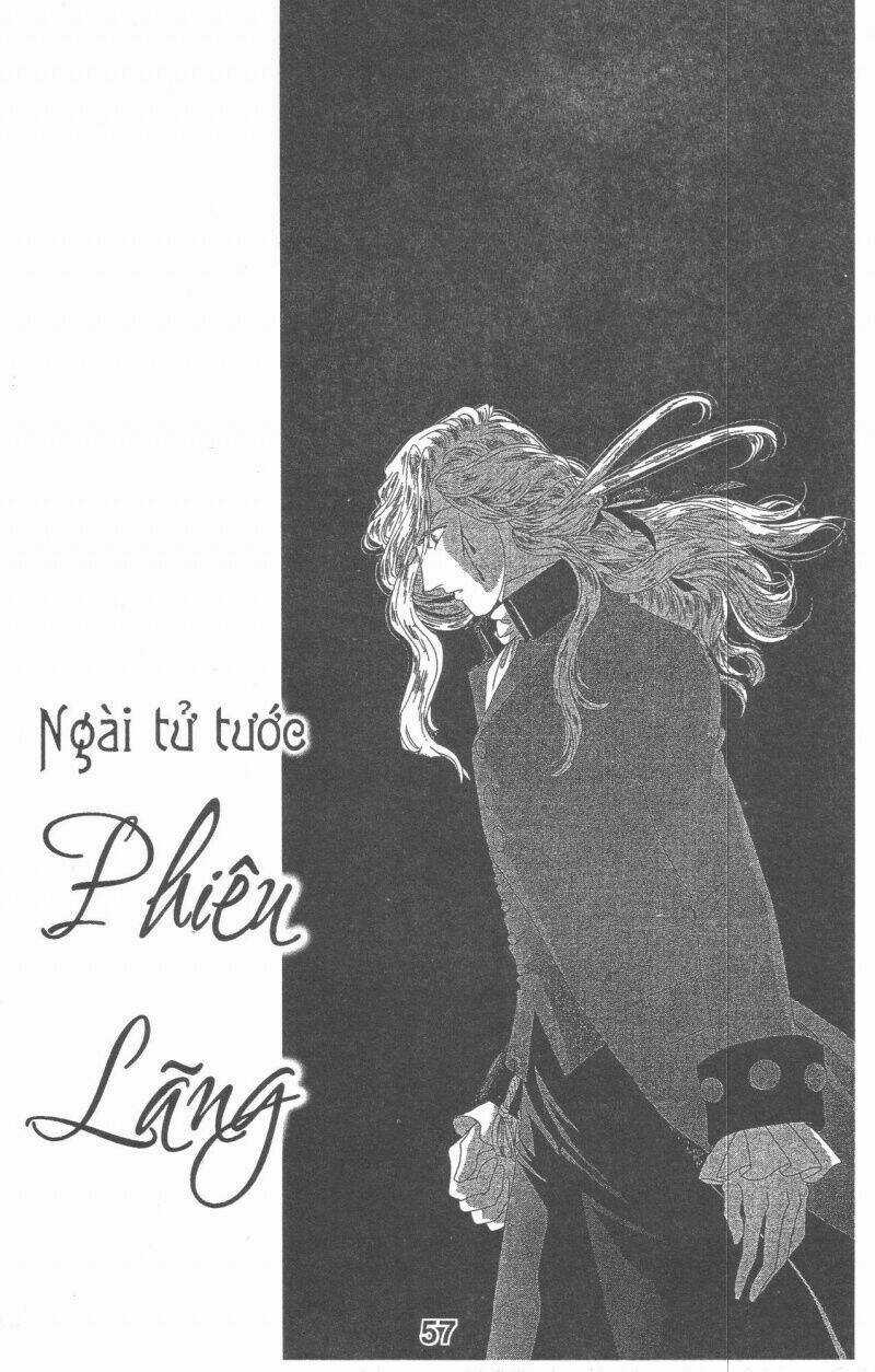 Ngài Tử Tước Phiêu Lãng - Chapter 2 - Trang 57
