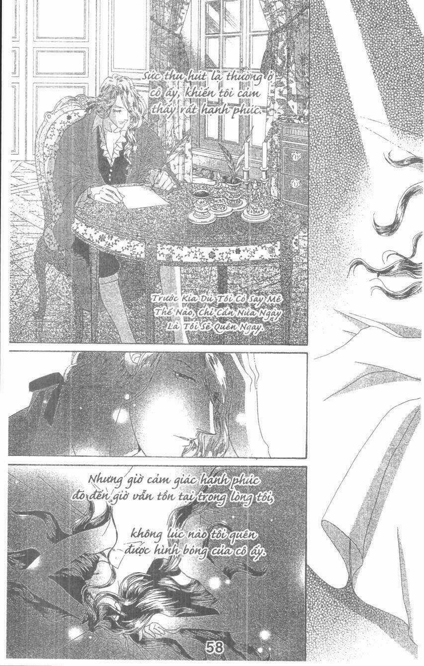 Ngài Tử Tước Phiêu Lãng - Chapter 2 - Trang 58