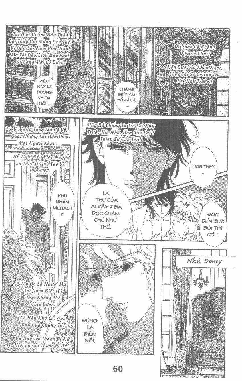 Ngài Tử Tước Phiêu Lãng - Chapter 2 - Trang 60