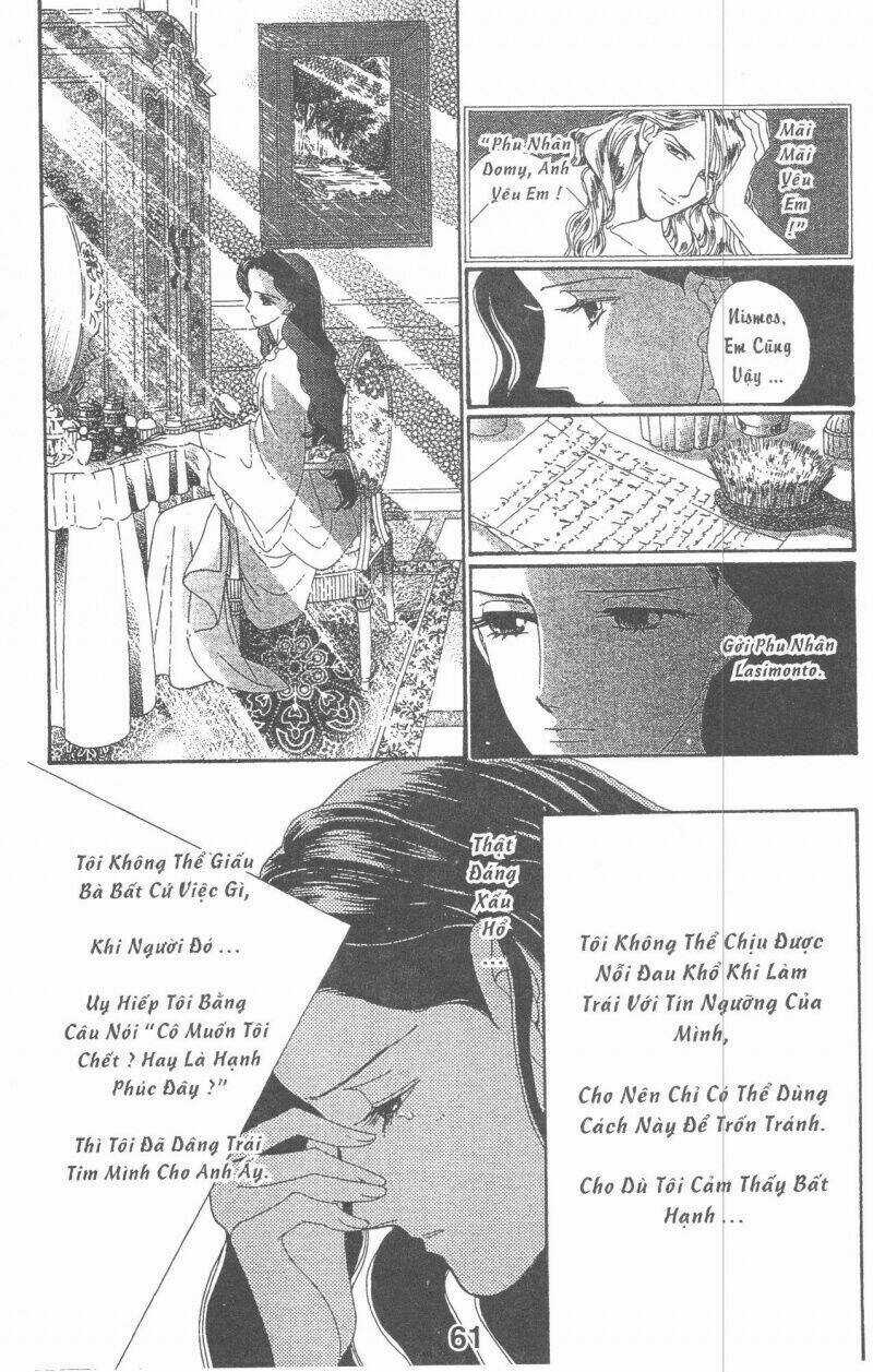 Ngài Tử Tước Phiêu Lãng - Chapter 2 - Trang 61