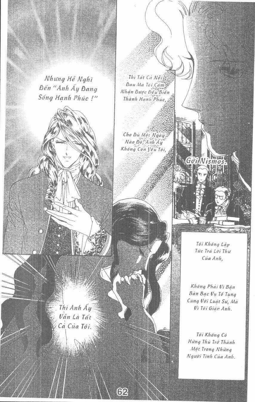 Ngài Tử Tước Phiêu Lãng - Chapter 2 - Trang 62