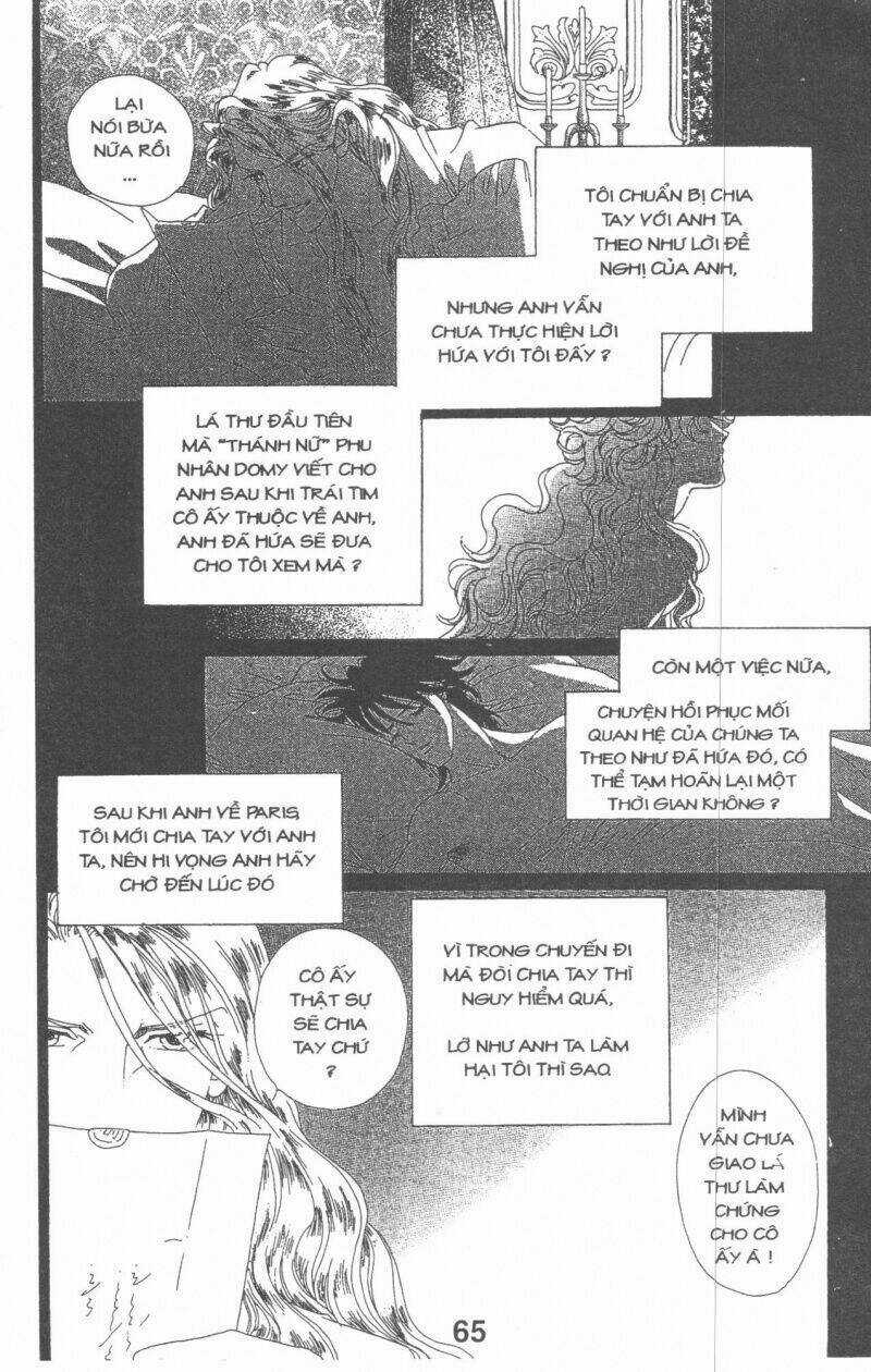 Ngài Tử Tước Phiêu Lãng - Chapter 2 - Trang 65