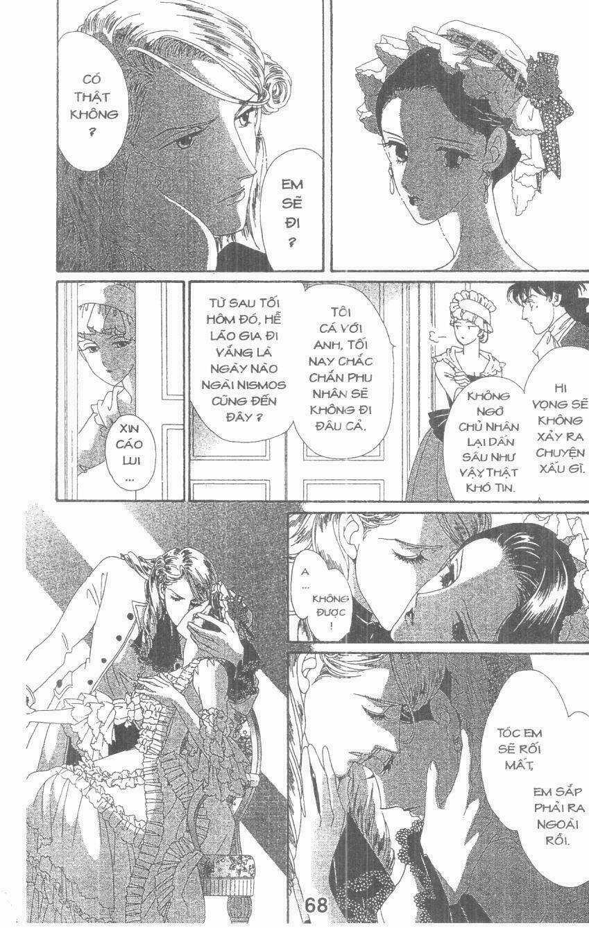 Ngài Tử Tước Phiêu Lãng - Chapter 2 - Trang 68