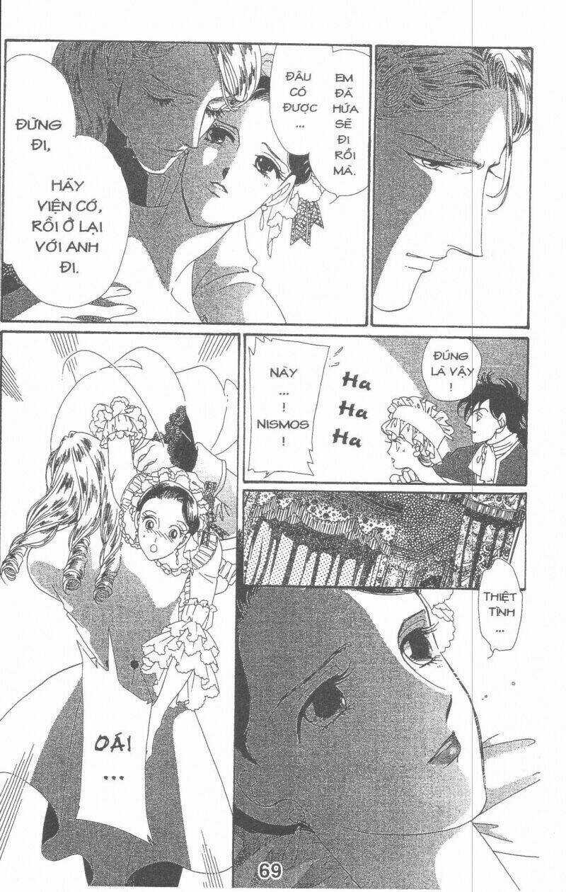 Ngài Tử Tước Phiêu Lãng - Chapter 2 - Trang 69
