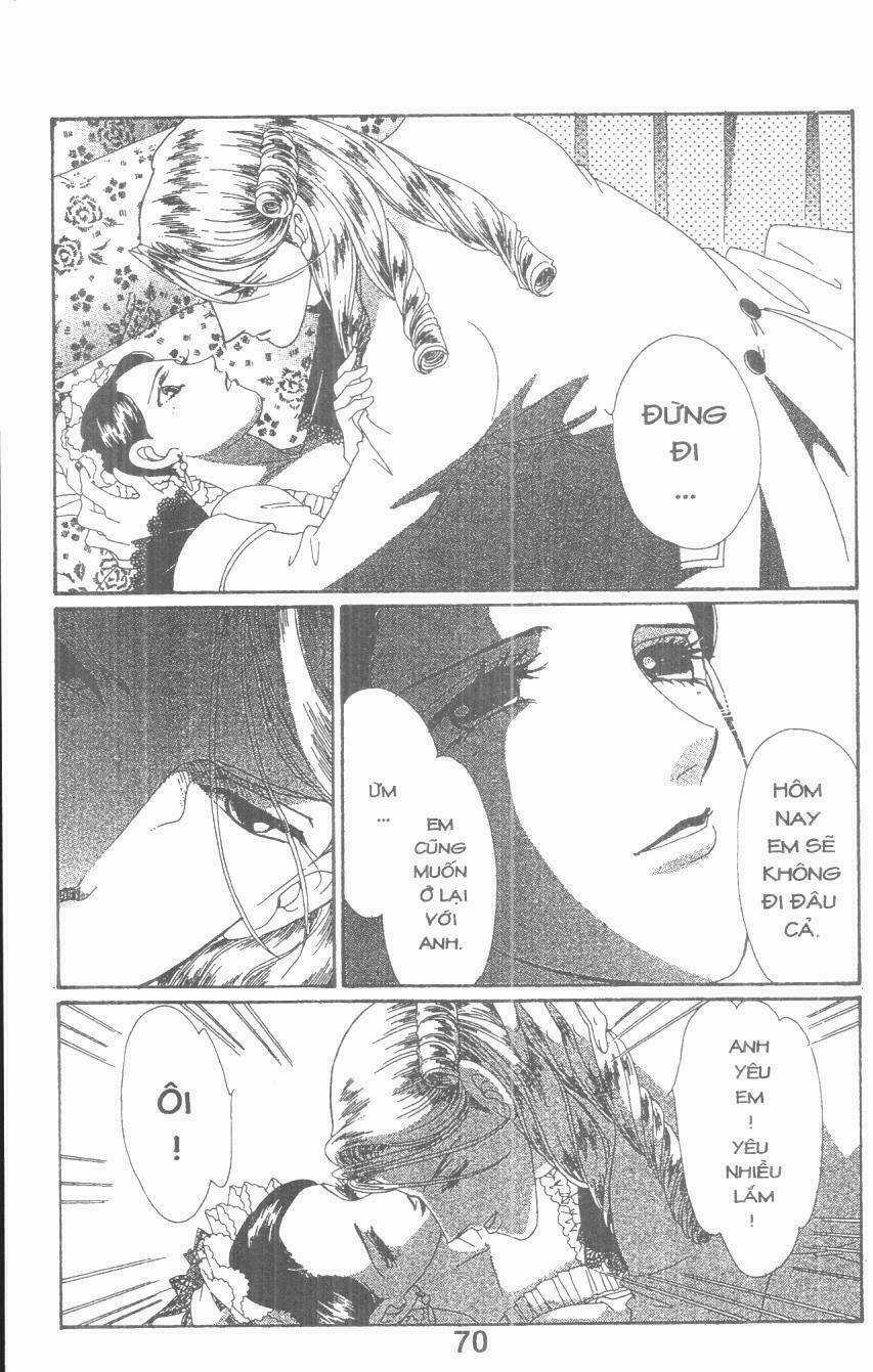 Ngài Tử Tước Phiêu Lãng - Chapter 2 - Trang 70