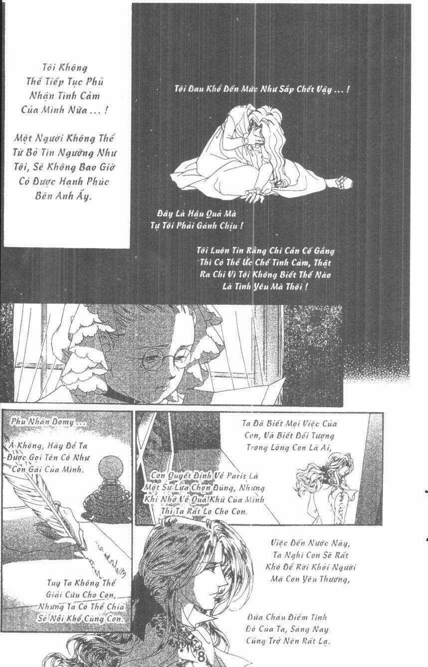 Ngài Tử Tước Phiêu Lãng - Chapter 2 - Trang 8