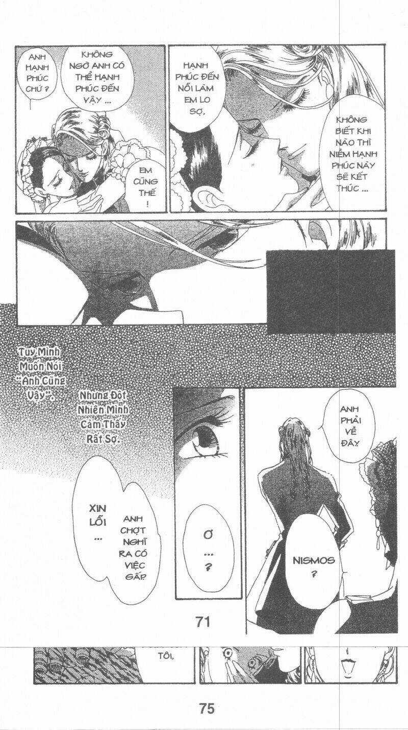 Ngài Tử Tước Phiêu Lãng - Chapter 2 - Trang 71