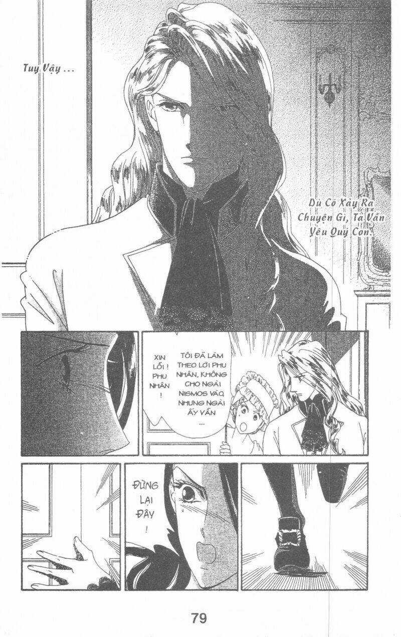 Ngài Tử Tước Phiêu Lãng - Chapter 2 - Trang 73