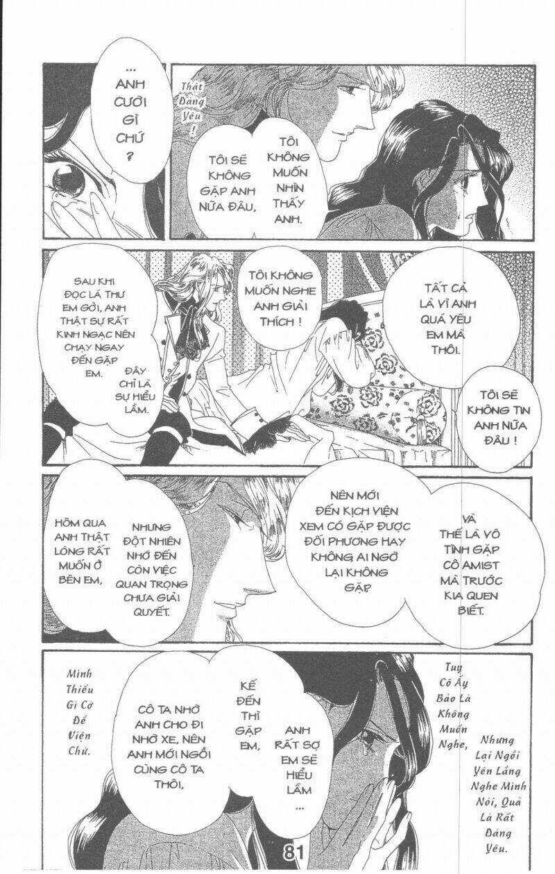 Ngài Tử Tước Phiêu Lãng - Chapter 2 - Trang 75