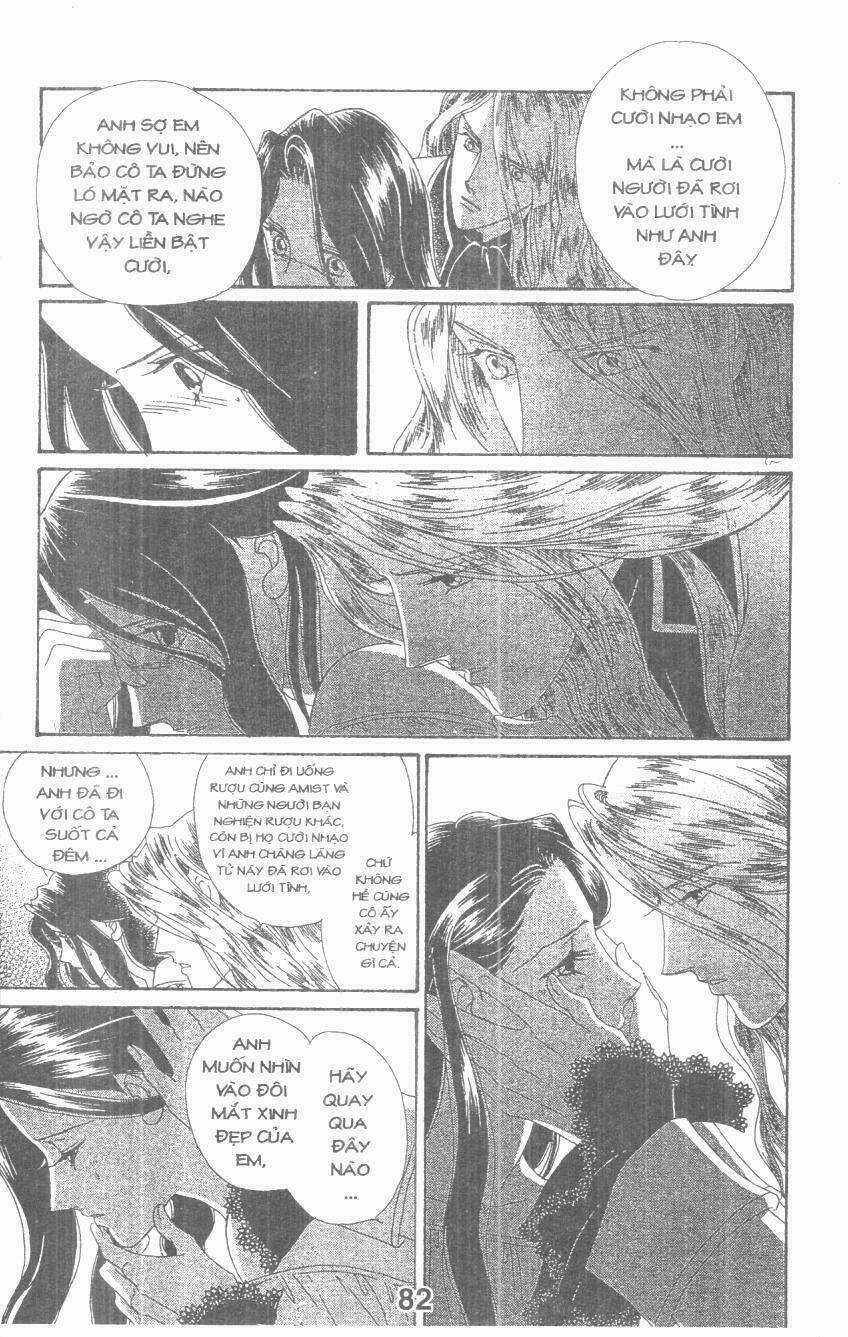 Ngài Tử Tước Phiêu Lãng - Chapter 2 - Trang 76