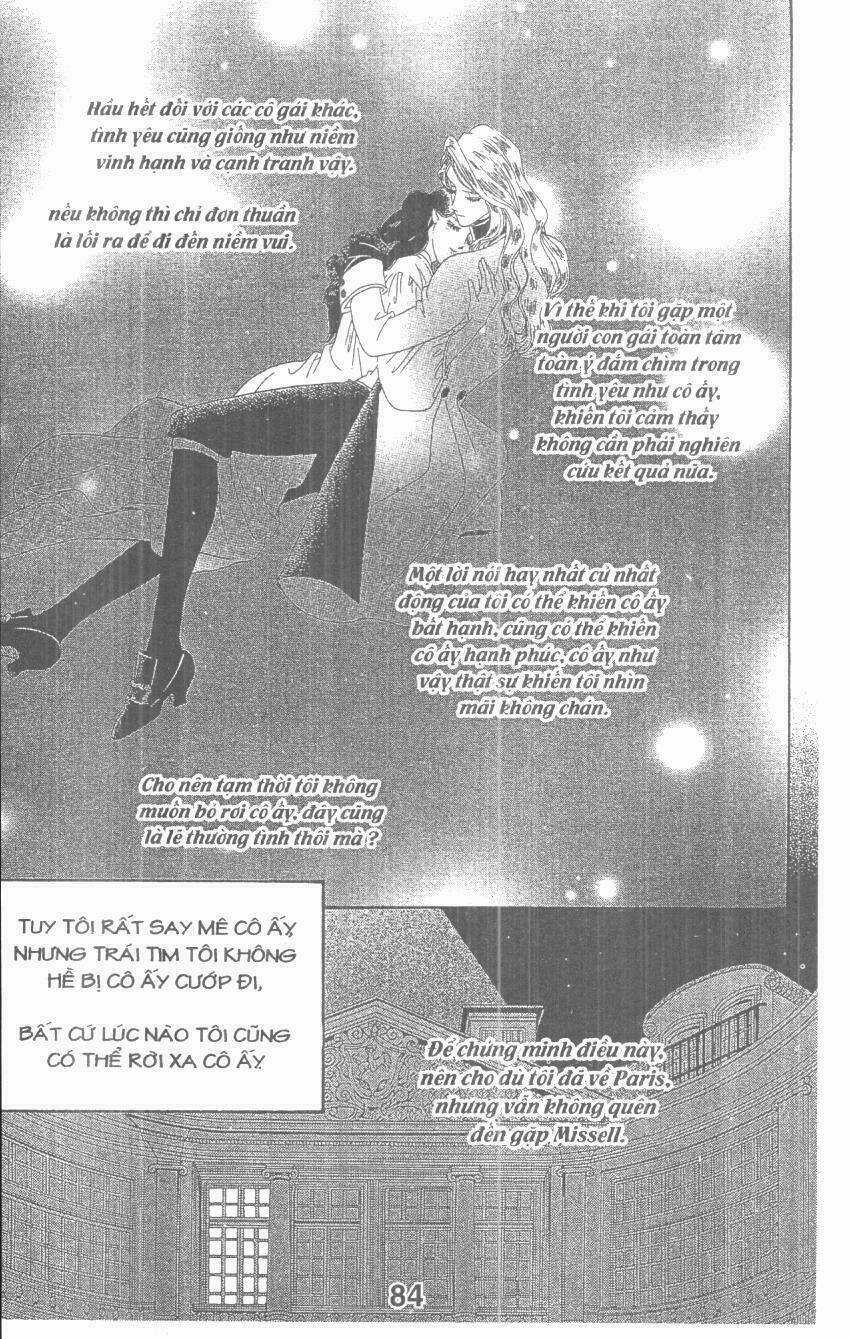 Ngài Tử Tước Phiêu Lãng - Chapter 2 - Trang 78