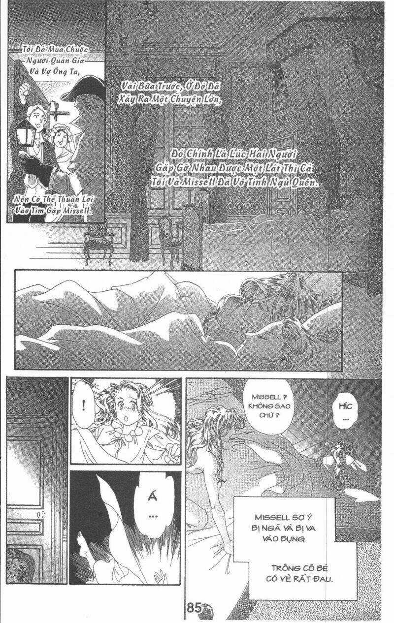 Ngài Tử Tước Phiêu Lãng - Chapter 2 - Trang 79