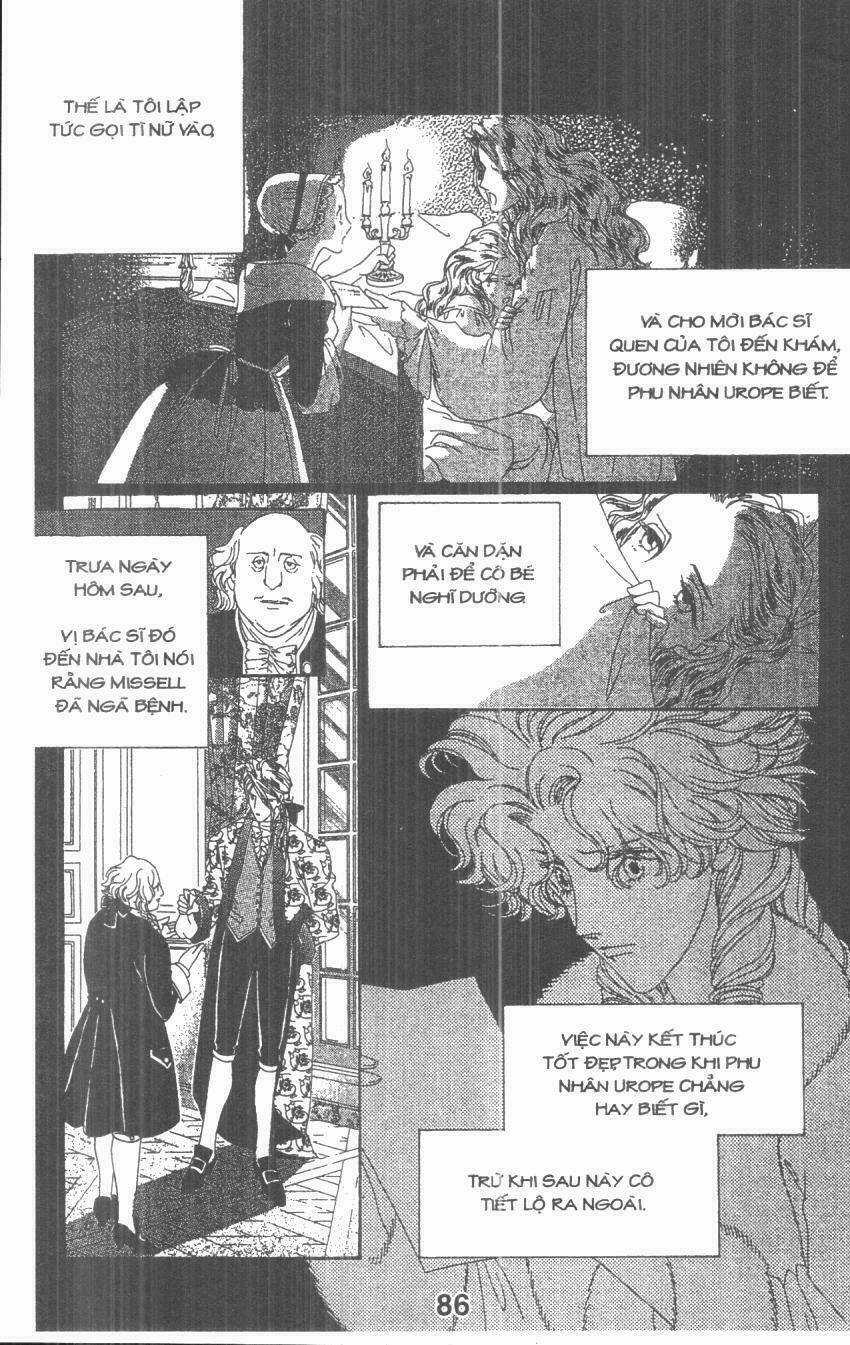 Ngài Tử Tước Phiêu Lãng - Chapter 2 - Trang 80