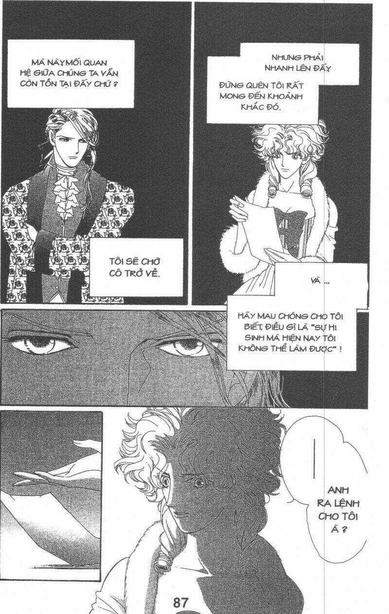 Ngài Tử Tước Phiêu Lãng - Chapter 2 - Trang 81