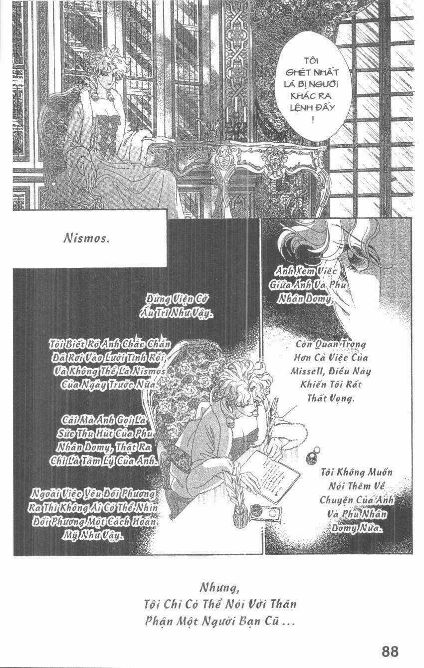 Ngài Tử Tước Phiêu Lãng - Chapter 2 - Trang 82