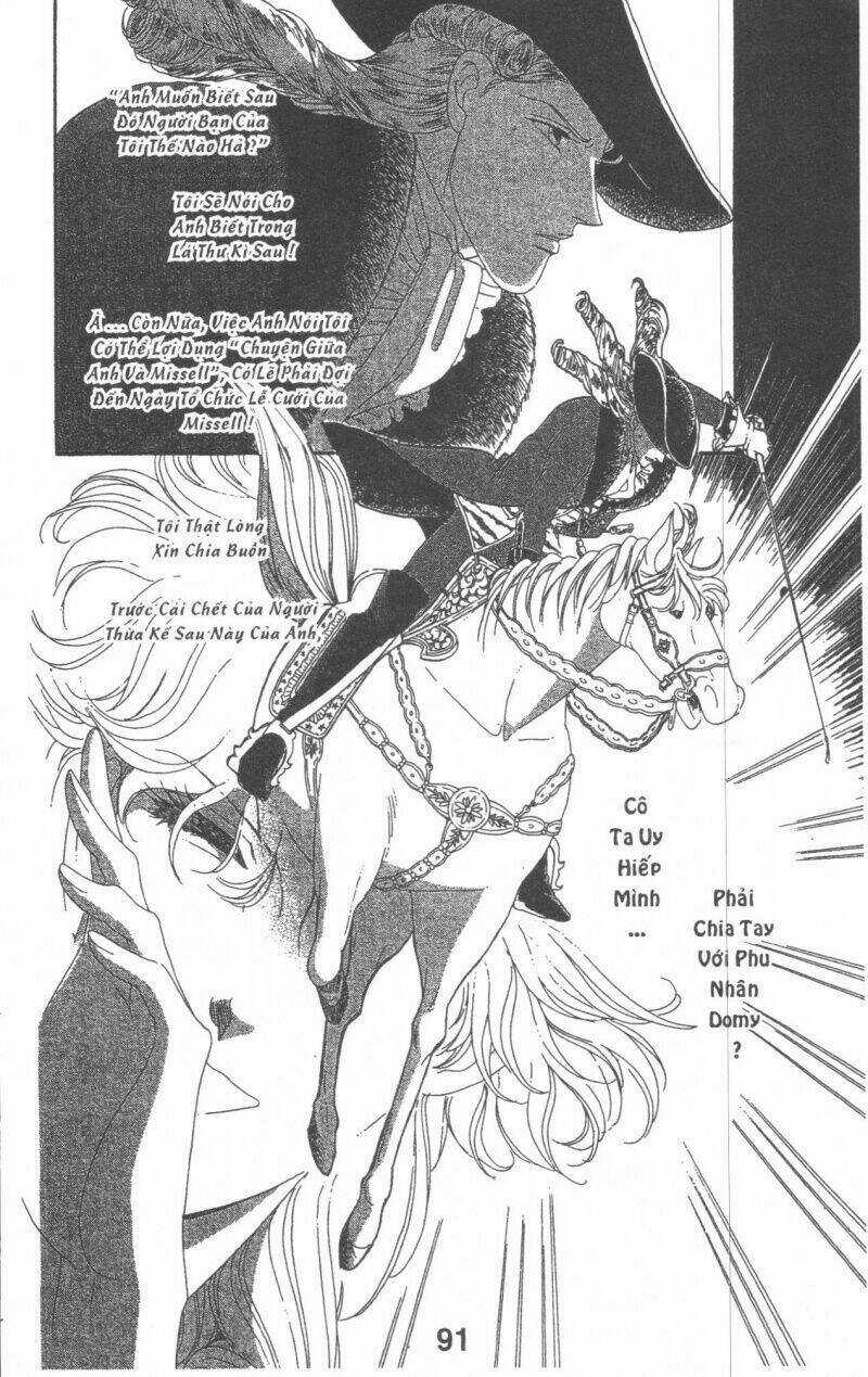 Ngài Tử Tước Phiêu Lãng - Chapter 2 - Trang 85